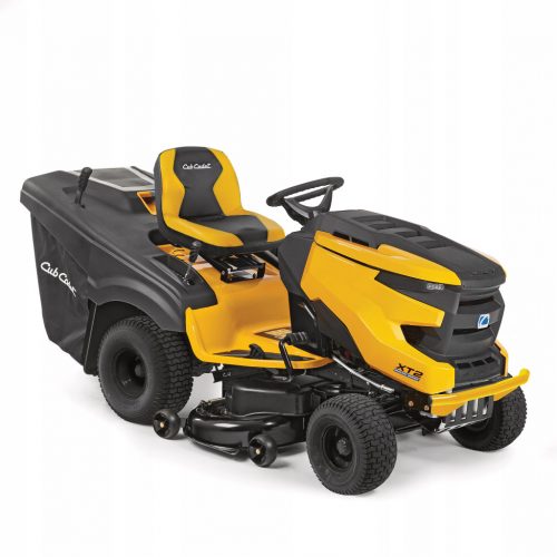  CubCadet 13AJA1TR603 kerti traktor