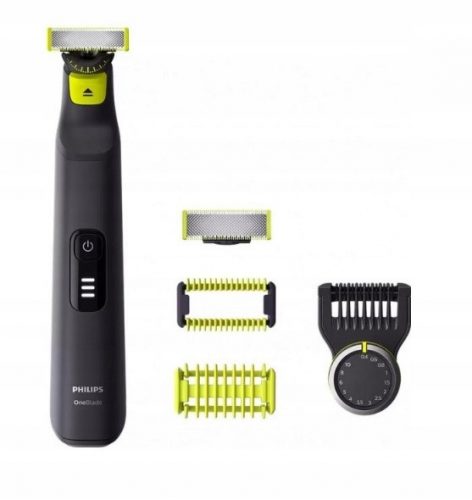  Philips One Blade Pro 360 arc + testborotva