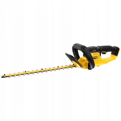  DeWalt 55 cm-es 18 V-os vezeték nélküli elektromos olló