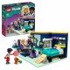  LEGO Friends 41755 Nova szobája