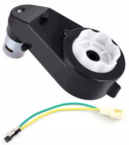  Meghajtó egység 12V 45W 35000 motor + kábelek