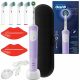  Oral-B Vitality PRO elektromos fogkefe