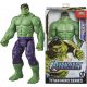  Hasbro Marvel Avengers Hulk E7475