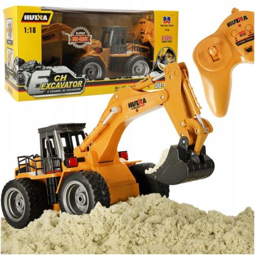  Huina Toys KX7754 távirányítós autós játék