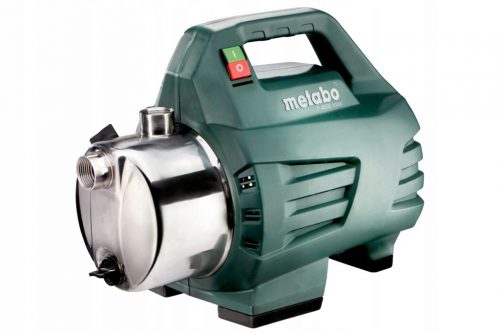  Metabo felszíni szivattyú 1300 W 4500 l/h