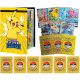  POKEMON DIAMOND CARDS SHINE COLLECTOR 55 CARDS SPECIAL EDITION