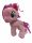  My Little Pony kabalája Pinkie Pie plüssjáték engedély 15cm