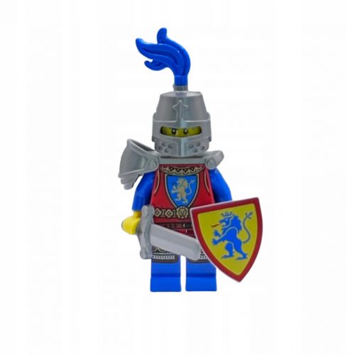  LEGO Knight Figure Castle 10305 Középkori Városi tér 10332