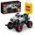  LEGO Technic Monster Jam Mutt dalmát 42150 + VP papírtáska LEGO 6315792 közepes