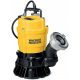  WACKER NEUSON búvárszivattyú 400 W 200 l/h