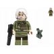  Egyedülálló LEGO Star Wars - Admiral Ematt + sugárzó + távcső! 75202 sw0891