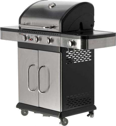  Yato gázgrill 11,2 kW