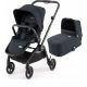  Recaro Sadena/Celona Prime Mat Black 3 az 1-ben babakocsi