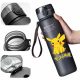  SHAKER BOTTLE POKEMON PIKACHU 560 ML ERŐS