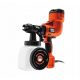  Black&Decker 400 W-os festékpisztoly