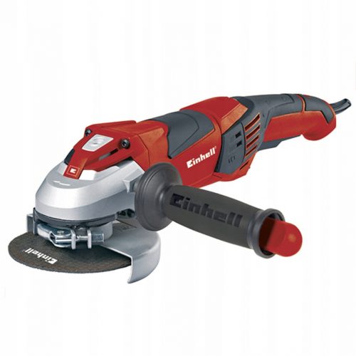  Einhell 1100 W 230 V hálózati sarokcsiszoló