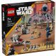  LEGO StarWars – Clone Trooper és Battle Droid Battle Pack 215 kockák