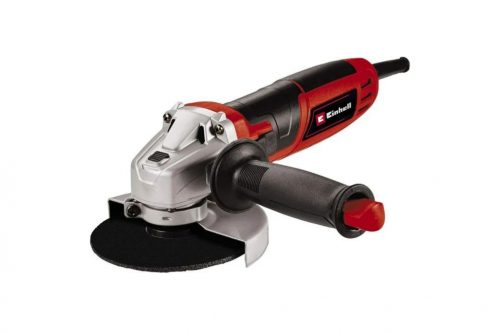  Einhell 850 W 230 V hálózati sarokcsiszoló