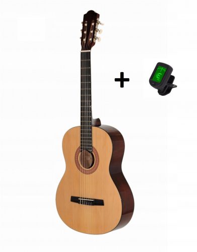  KLASSZIKUS GITÁR 4/4 AMBRA AC-06