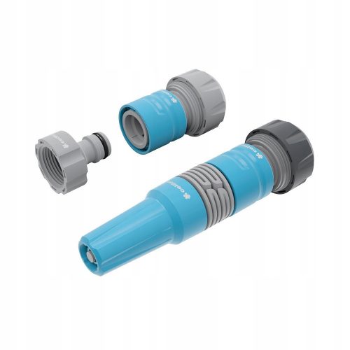  Cellfast 50-710 egyenes sprinkler készlet