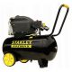  Stanley FCDV404STF516 olajkompresszor 50 l 8 bar