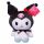  Hello kitty kuromi kabalája plüss plüss kabalája 45 cm