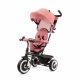  Kinderkraft Aston Pink tricikli