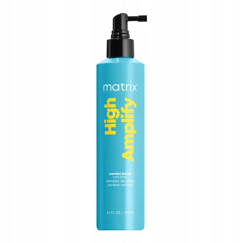  Matrix Amplify hajhab 250 ml