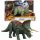  Mattel Jurassic World Triceratops HDX17 HDX34