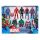  Marvel Avengers Ultimate Protection készlet 8 db Hasbro szuperhős figurából