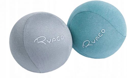  Ryaco Anti-stress Balls 2 db edzőlabdából álló készlet