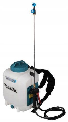  Makita akkumulátoros permetező 10 l