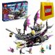  LEGO DREAMZzz 71469 Nightmare Sharkship + VP papírtáska LEGO 6315794 nagy