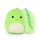  Squishmallows Arlie Dragon Green puha plüss