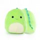  Squishmallows Arlie Dragon Green puha plüss