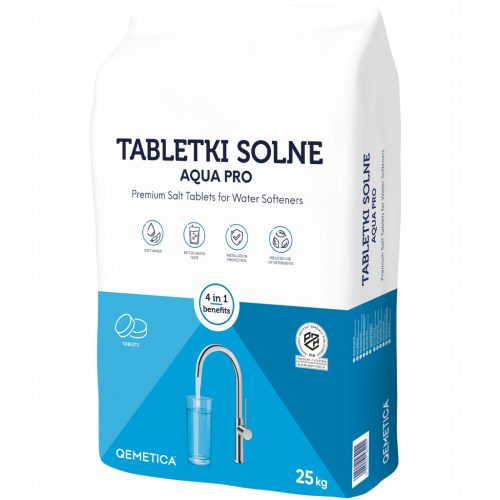  Ciech lágyító tabletta 25 l