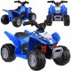  Akkumulátoros jármű Quad HONDA ATV Ride-on gyerekeknek PA0304