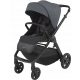  ESPIRO ONLY WAY STROLLER GEL FOIL 2024 col. 307 GRAPHITE ANTHRACITE