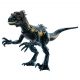  Mattel Jurassic World Indoraptor Super Attack akciófigura fényekkel és hangokkal