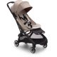  Bugaboo Butterfly babakocsi Desert Taupe