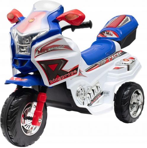  Motor Baby Mix White 40 kg-ig