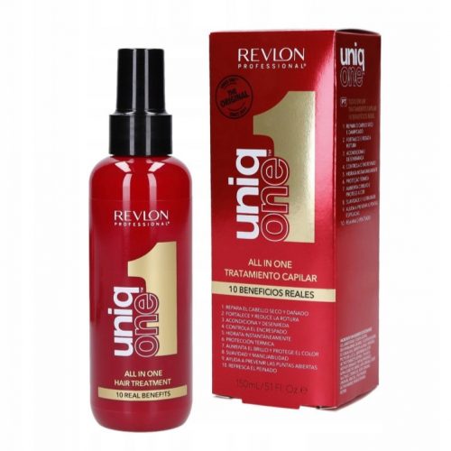  REVLON Uniq One 10 az 1-ben hajkondicionáló spray 150 ml