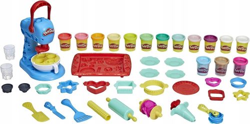  Mixer Play-Doh E0102-vel