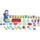  Mixer Play-Doh E0102-vel