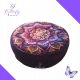  ZAFU Butterfly Purple Orient meditációs és jógapárna