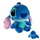  SITCH BIG kabalajáték plüssjáték LILO ÉS STICH BEAR ÖLZÉS 80cm