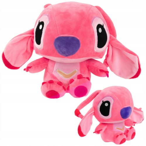  SITCH BIG kabalajáték plüssjáték LILO ÉS STICH BEAR CUDDLE 100cm