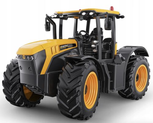  JCB TRAKTOR TÁVIRÁNYÍTÁSÚ 1:16 RC