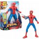  Pókember akciófigura 34 cm-es lövöldözős Hasbro SpiderMan akciófigura