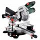  Metabo gérvágó fűrész 1500 W 216 mm